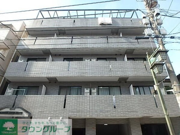 サンテミリオン中野富士見町駅前の物件内観写真